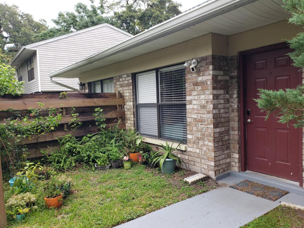 Discover Luxury Condo Steps Away From Celebration Pointe And I-75! Gainesville Exterior photo